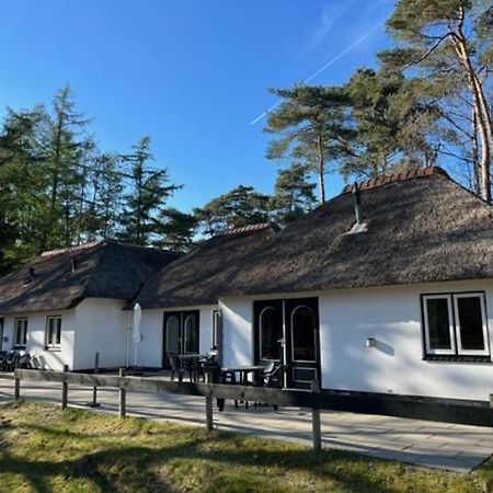 Familiehuis De Spar Otterlo Dış mekan fotoğraf